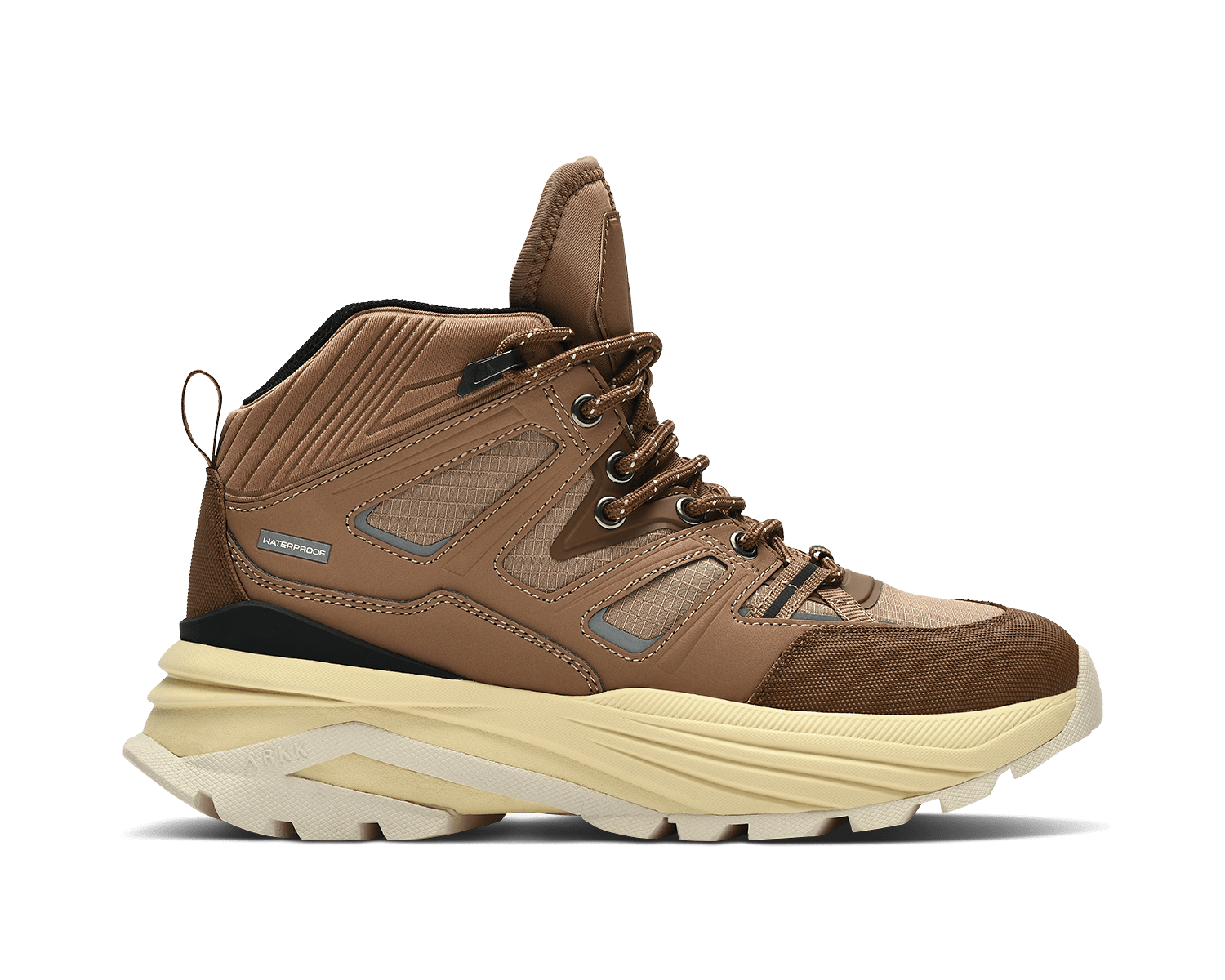 ARKK Main Line Duratek | Chocolate Cream Duratek